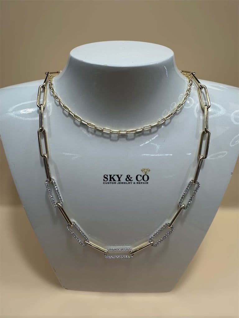 Jewelry Appraisal at Main & Stone Fine Jewelry serving Taylor