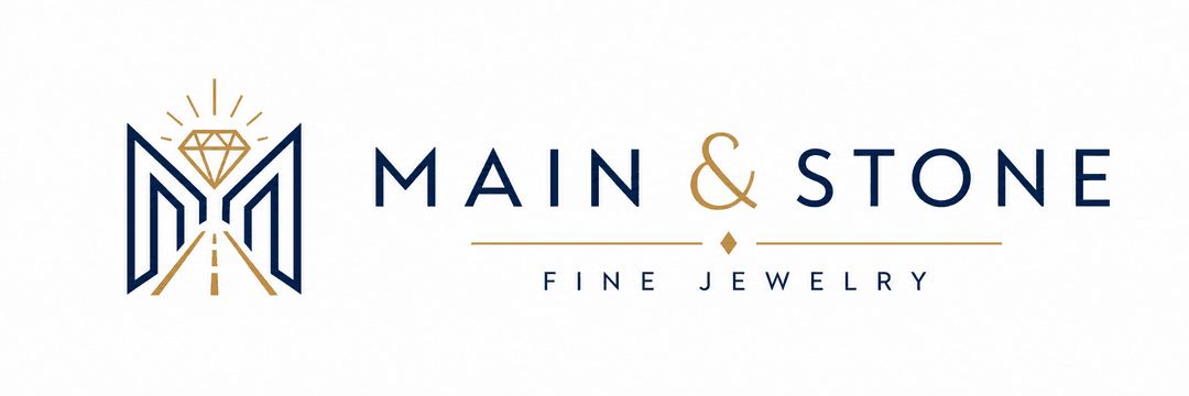 Main & Stone Fine Jewelry